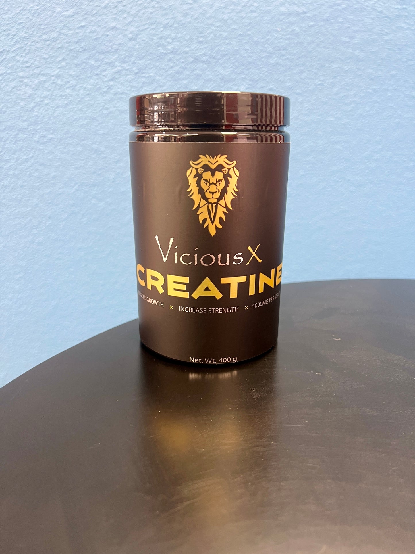 Vicious X Creatine